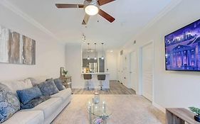 Houston Medical Center-Beautiful 1-Bedroom Apartment Near Nrg