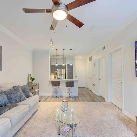 Houston Medical Center-Beautiful 1-Bedroom Apartment Near Nrg Exterior photo
