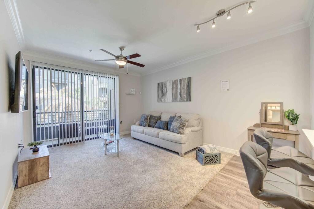 Houston Medical Center-Beautiful 1-Bedroom Apartment Near Nrg Exterior photo