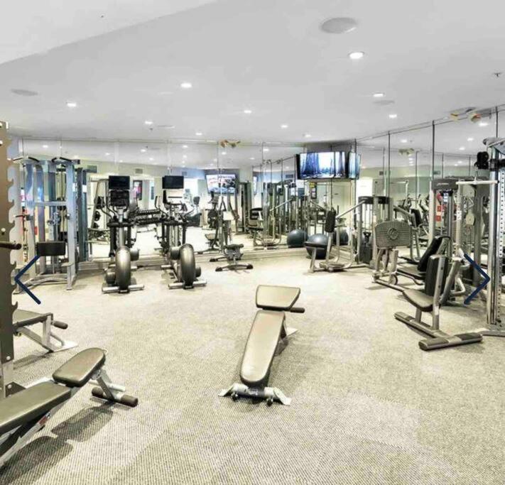 Houston Medical Center-Beautiful 1-Bedroom Apartment Near Nrg Exterior photo