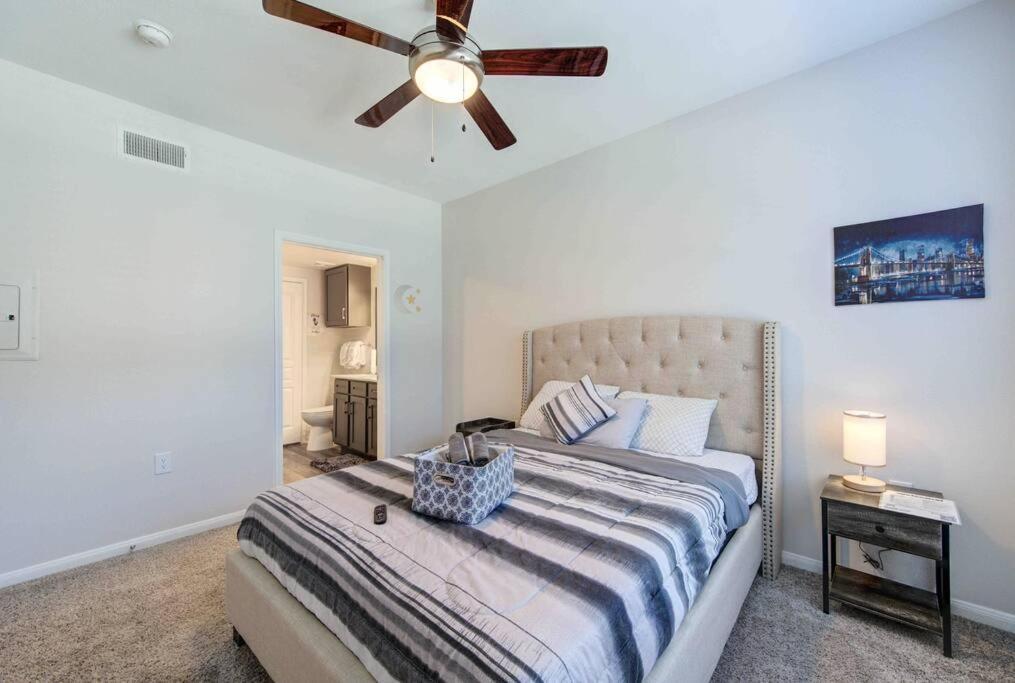 Houston Medical Center-Beautiful 1-Bedroom Apartment Near Nrg Exterior photo