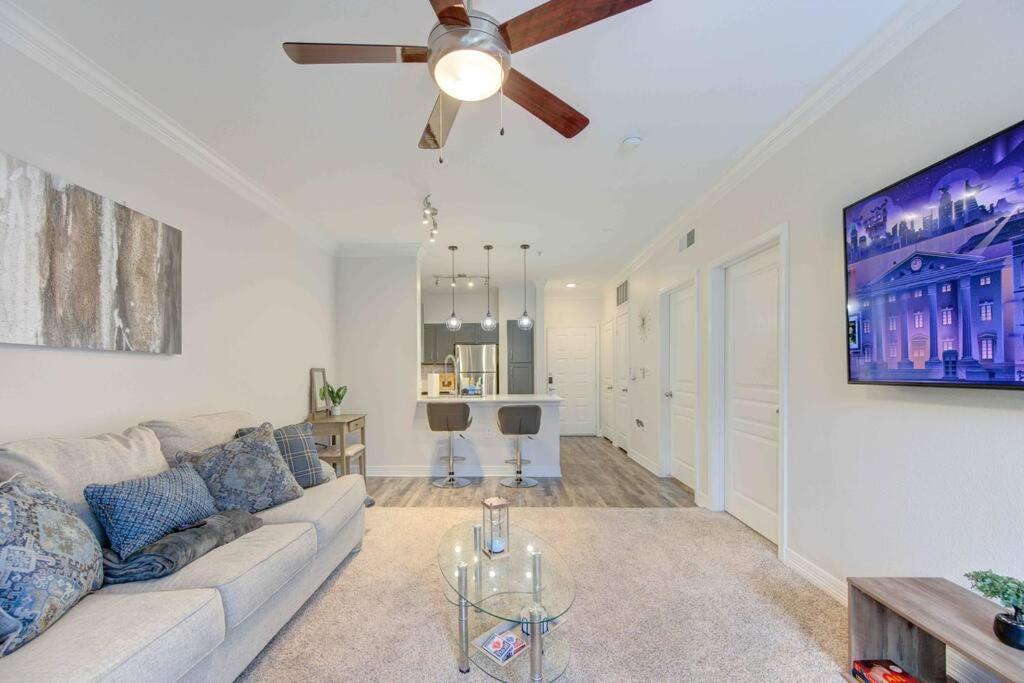 Houston Medical Center-Beautiful 1-Bedroom Apartment Near Nrg Exterior photo
