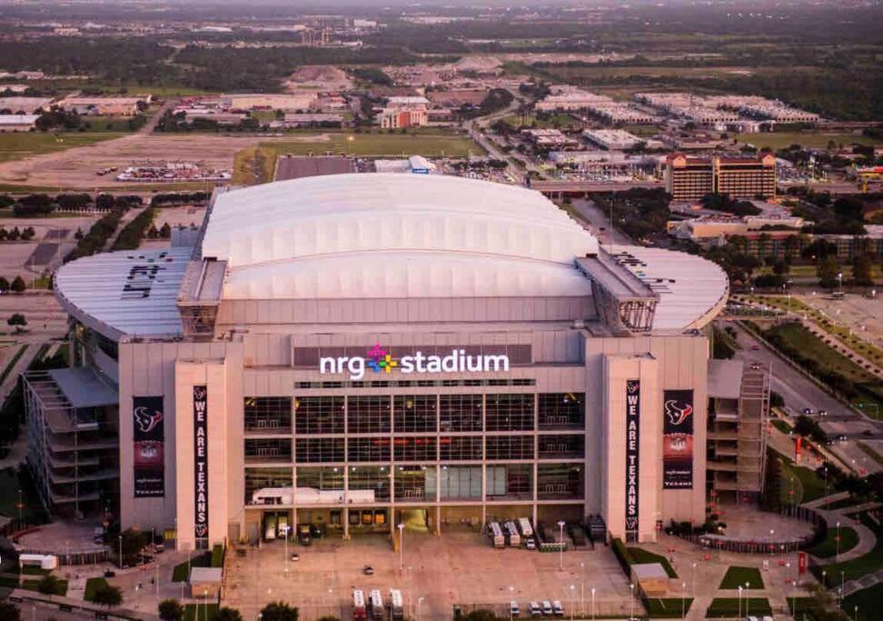 Houston Medical Center-Beautiful 1-Bedroom Apartment Near Nrg Exterior photo