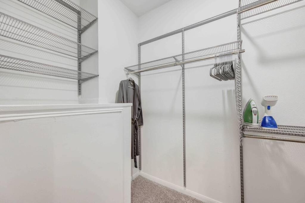 Houston Medical Center-Beautiful 1-Bedroom Apartment Near Nrg Exterior photo